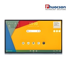 Màn hình tương tác thông minh BENQ RE7504 - 75Inch